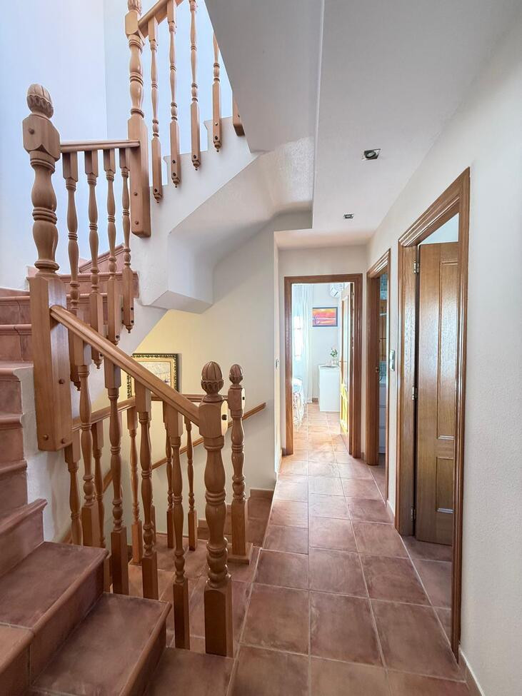 4 Bed Townhouse for sale in Torre De La Horadada Costa Blanca, Alicante, Spain