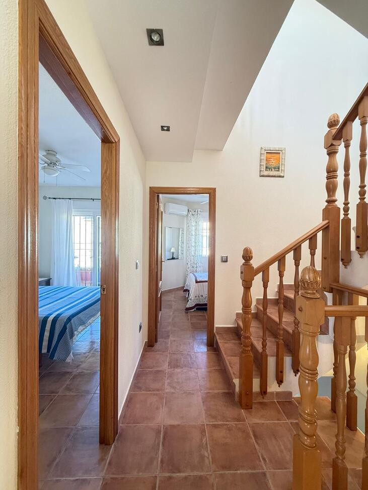 4 Bed Townhouse for sale in Torre De La Horadada Costa Blanca, Alicante, Spain
