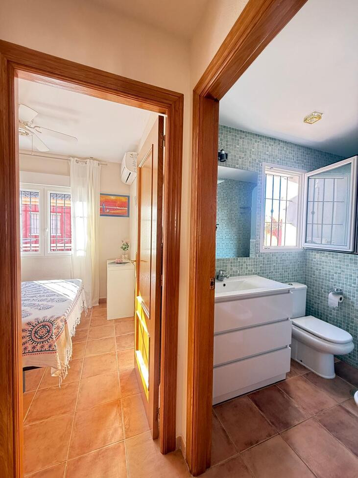 4 Bed Townhouse for sale in Torre De La Horadada Costa Blanca, Alicante, Spain