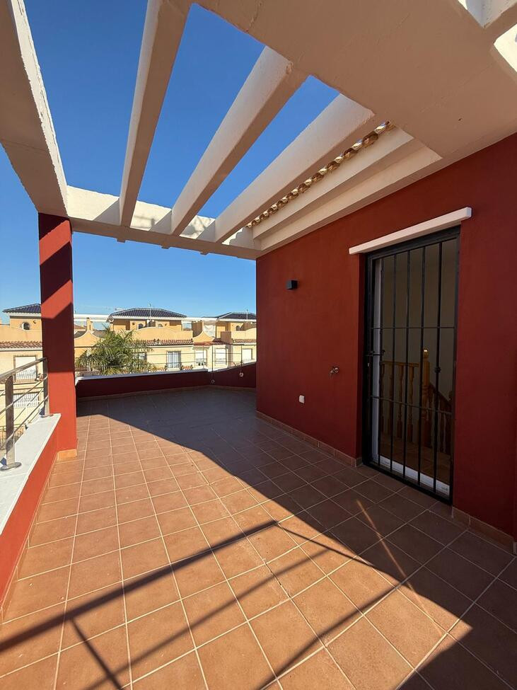 4 Bed Townhouse for sale in Torre De La Horadada Costa Blanca, Alicante, Spain