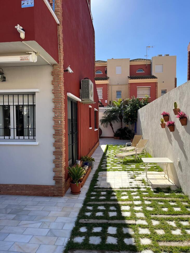 4 Bed Townhouse for sale in Torre De La Horadada Costa Blanca, Alicante, Spain