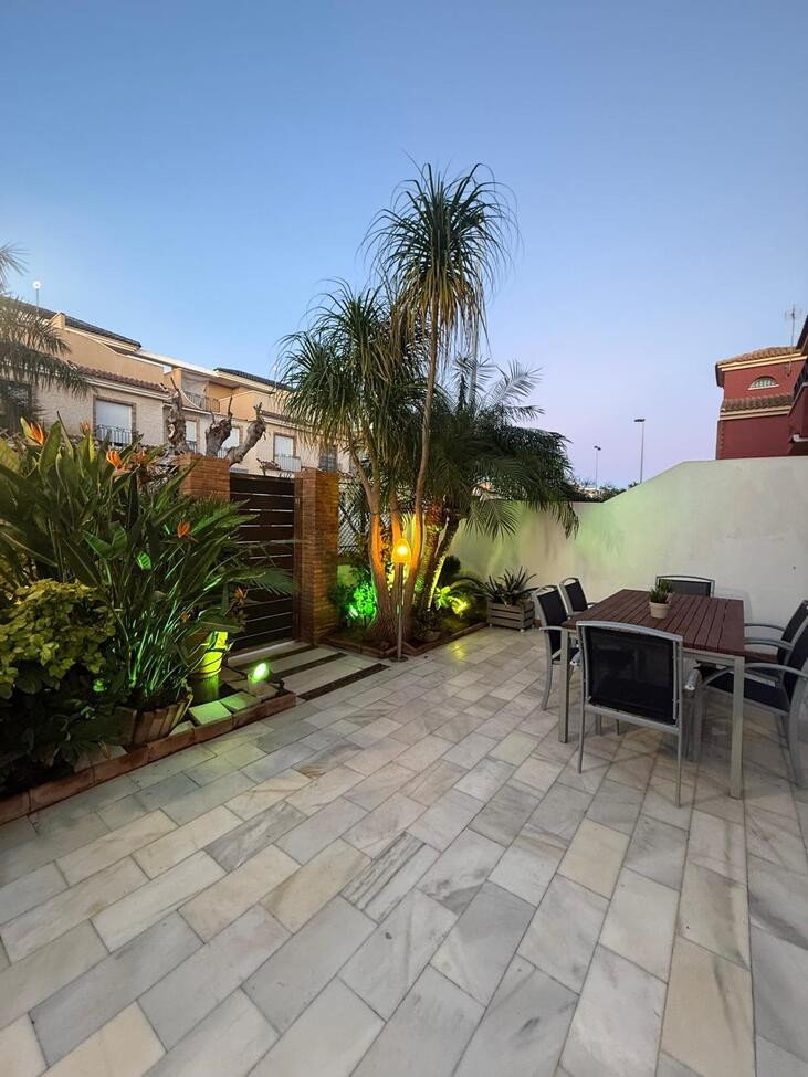 4 Bed Townhouse for sale in Torre De La Horadada Costa Blanca, Alicante, Spain