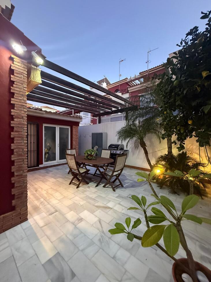 4 Bed Townhouse for sale in Torre De La Horadada Costa Blanca, Alicante, Spain
