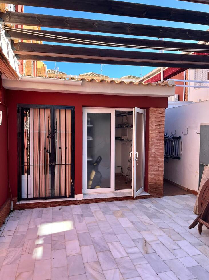 4 Bed Townhouse for sale in Torre De La Horadada Costa Blanca, Alicante, Spain