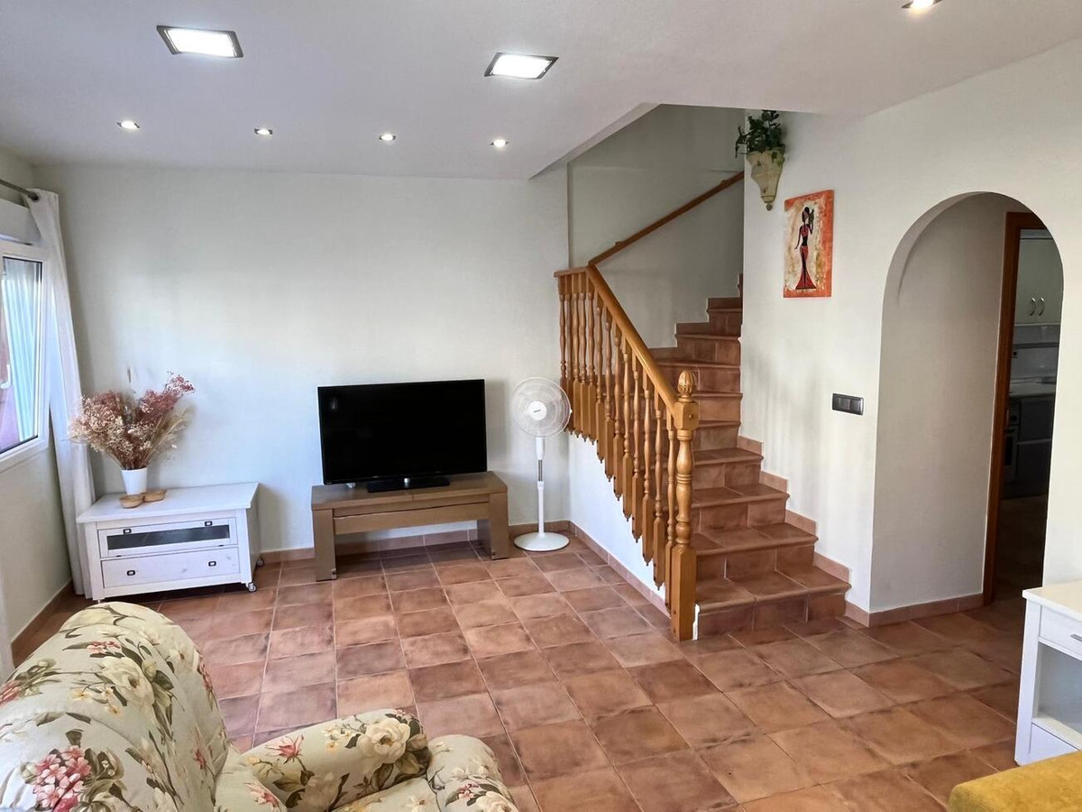 4 Bed Townhouse for sale in Torre De La Horadada Costa Blanca, Alicante, Spain