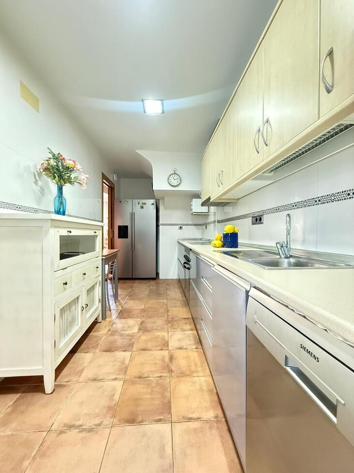 4 Bed Townhouse for sale in Torre De La Horadada Costa Blanca, Alicante, Spain