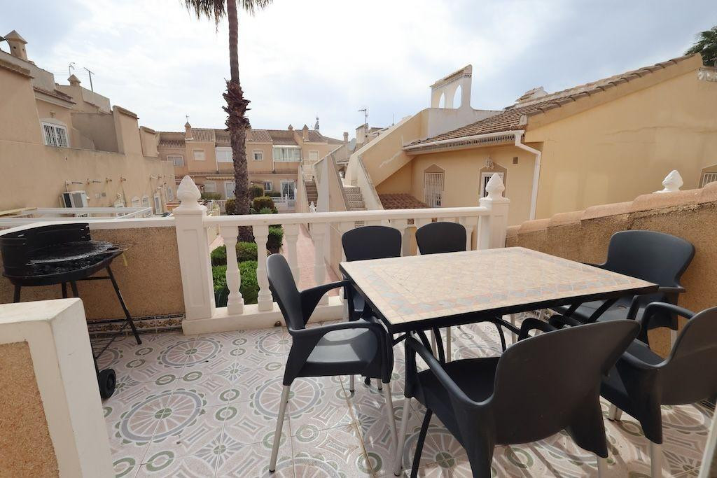 Se vende Dúplex de 2 dormitorios en Costa Blanca, Alicante, España