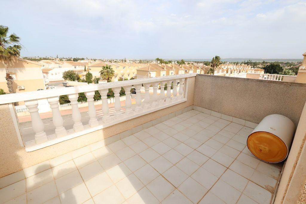 Se vende Dúplex de 2 dormitorios en Costa Blanca, Alicante, España