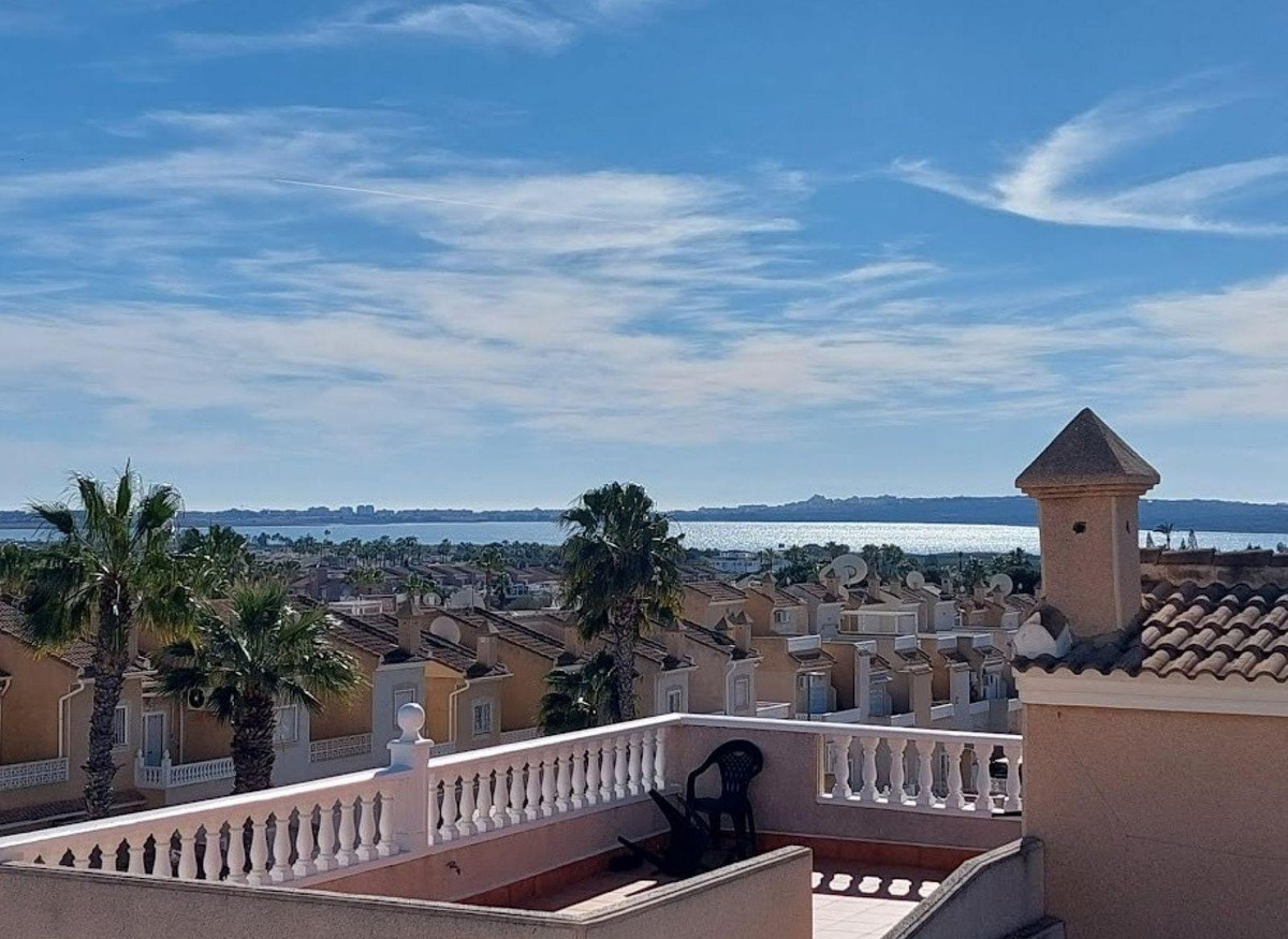 Se vende Dúplex de 2 dormitorios en Costa Blanca, Alicante, España