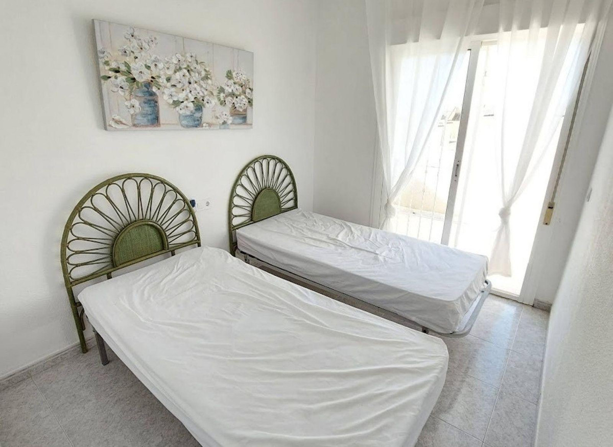 Se vende Dúplex de 2 dormitorios en Costa Blanca, Alicante, España