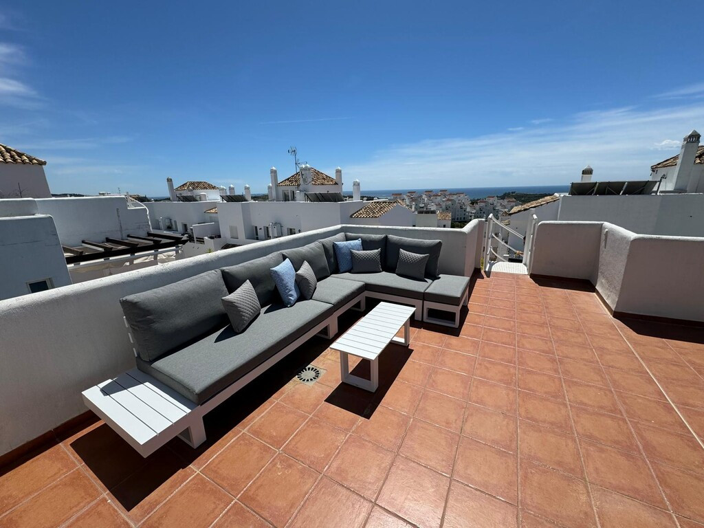 Se vende Ático de 2 dormitorios en Costa Del Sol, Málaga, España