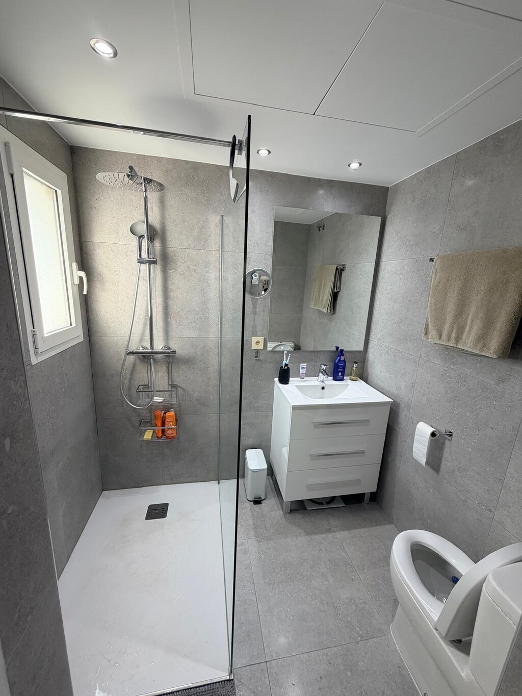 Se vende Ático de 2 dormitorios en Costa Del Sol, Málaga, España