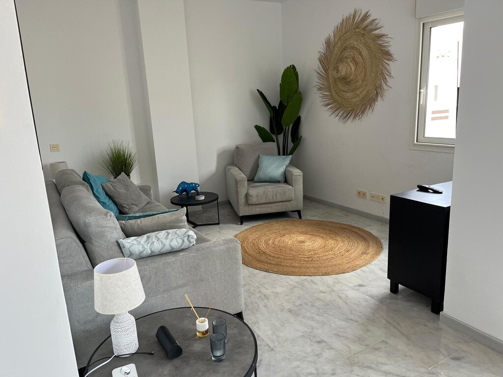 Se vende Ático de 2 dormitorios en Costa Del Sol, Málaga, España