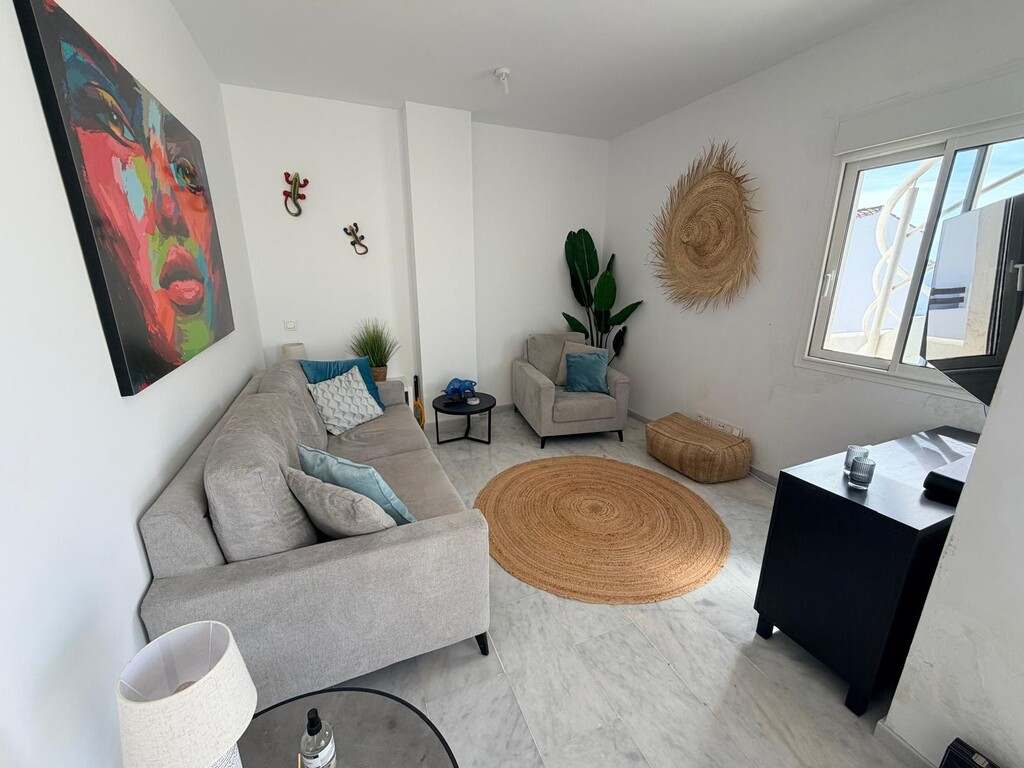 Se vende Ático de 2 dormitorios en Costa Del Sol, Málaga, España