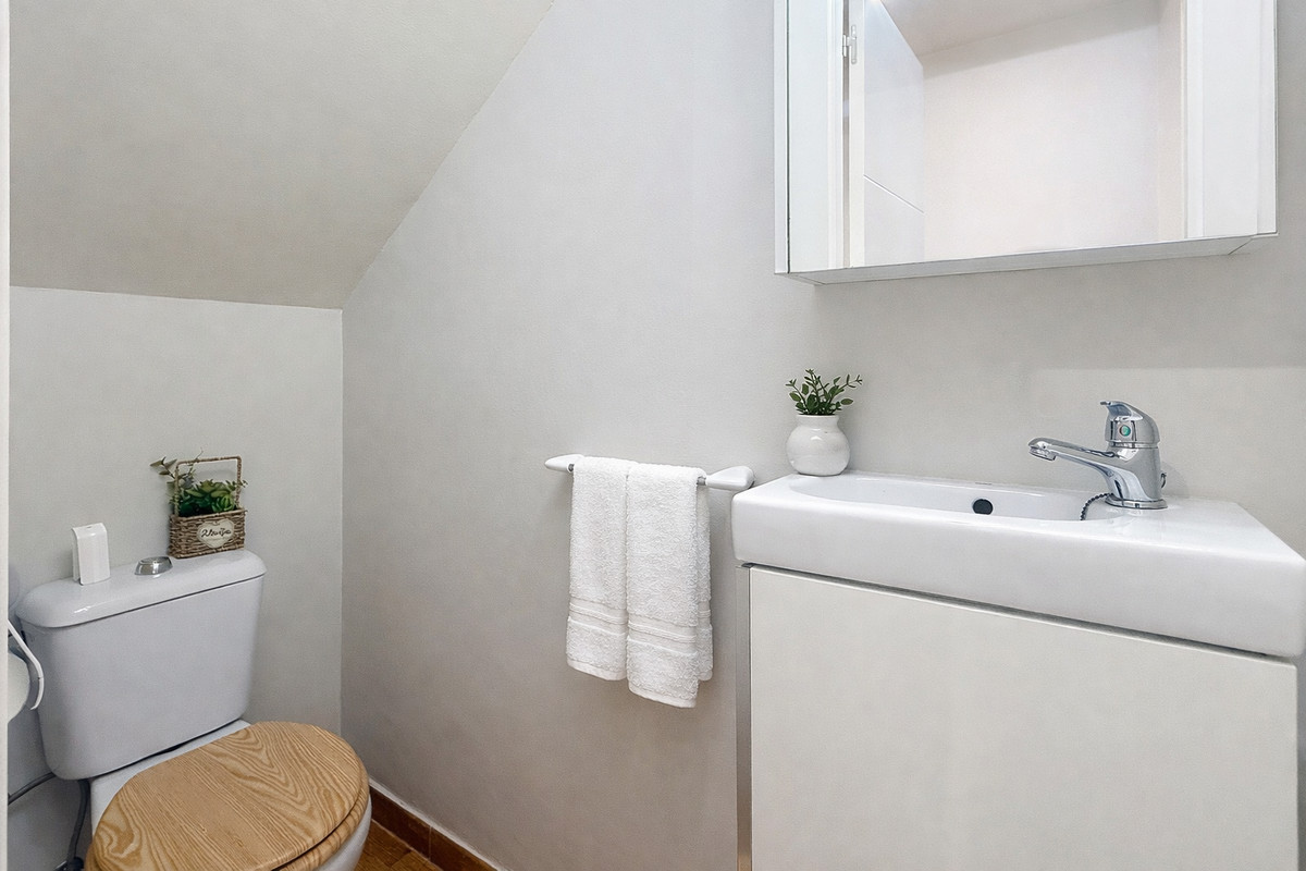 Se vende Adosada de 3 dormitorios en Costa Del Sol, Málaga, España