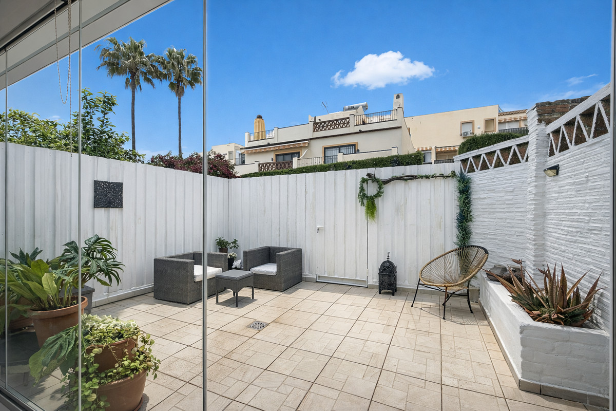 Se vende Adosada de 3 dormitorios en Costa Del Sol, Málaga, España