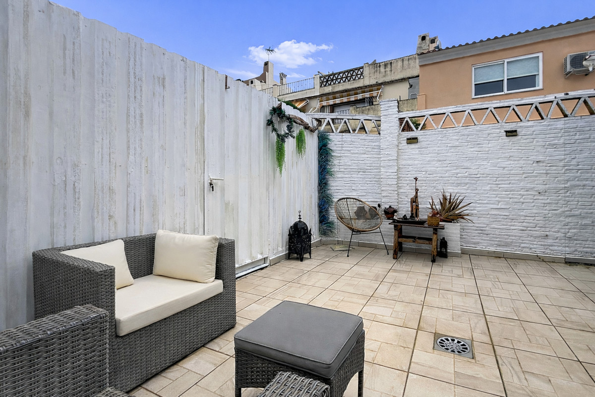 Se vende Adosada de 3 dormitorios en Costa Del Sol, Málaga, España