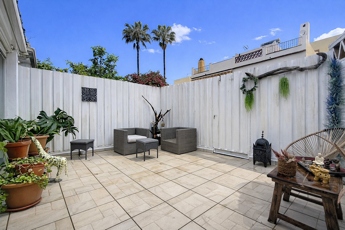 Se vende Adosada de 3 dormitorios en Costa Del Sol, Málaga, España