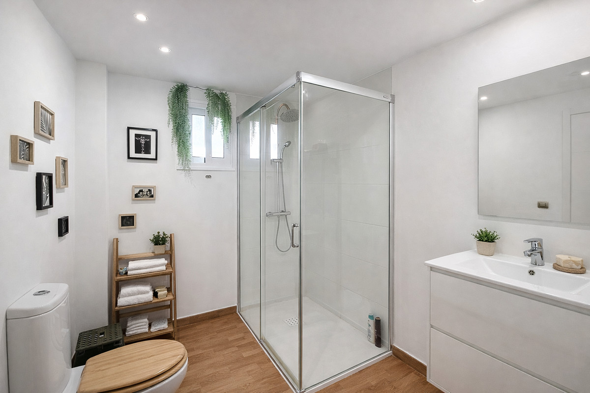 Se vende Adosada de 3 dormitorios en Costa Del Sol, Málaga, España