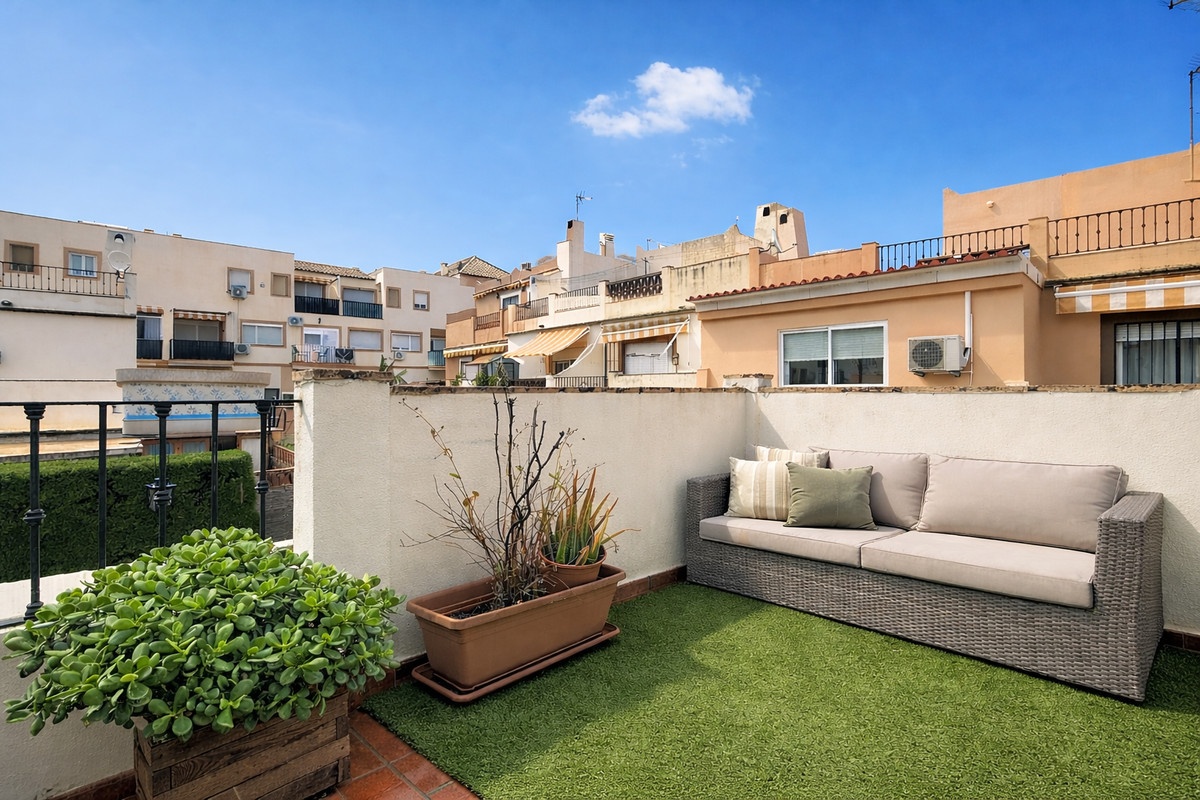 Se vende Adosada de 3 dormitorios en Costa Del Sol, Málaga, España
