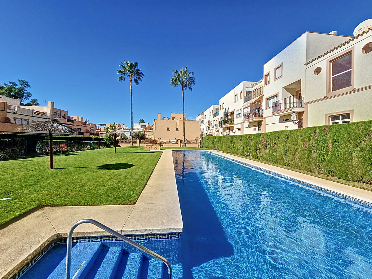 Se vende Adosada de 3 dormitorios en Costa Del Sol, Málaga, España