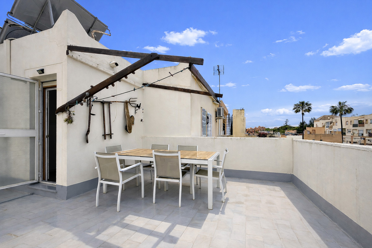 Se vende Adosada de 3 dormitorios en Costa Del Sol, Málaga, España