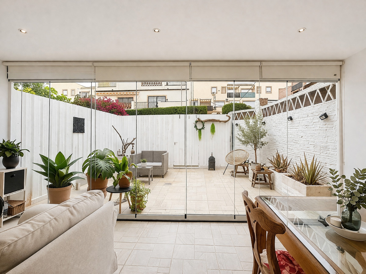 Se vende Adosada de 3 dormitorios en Costa Del Sol, Málaga, España