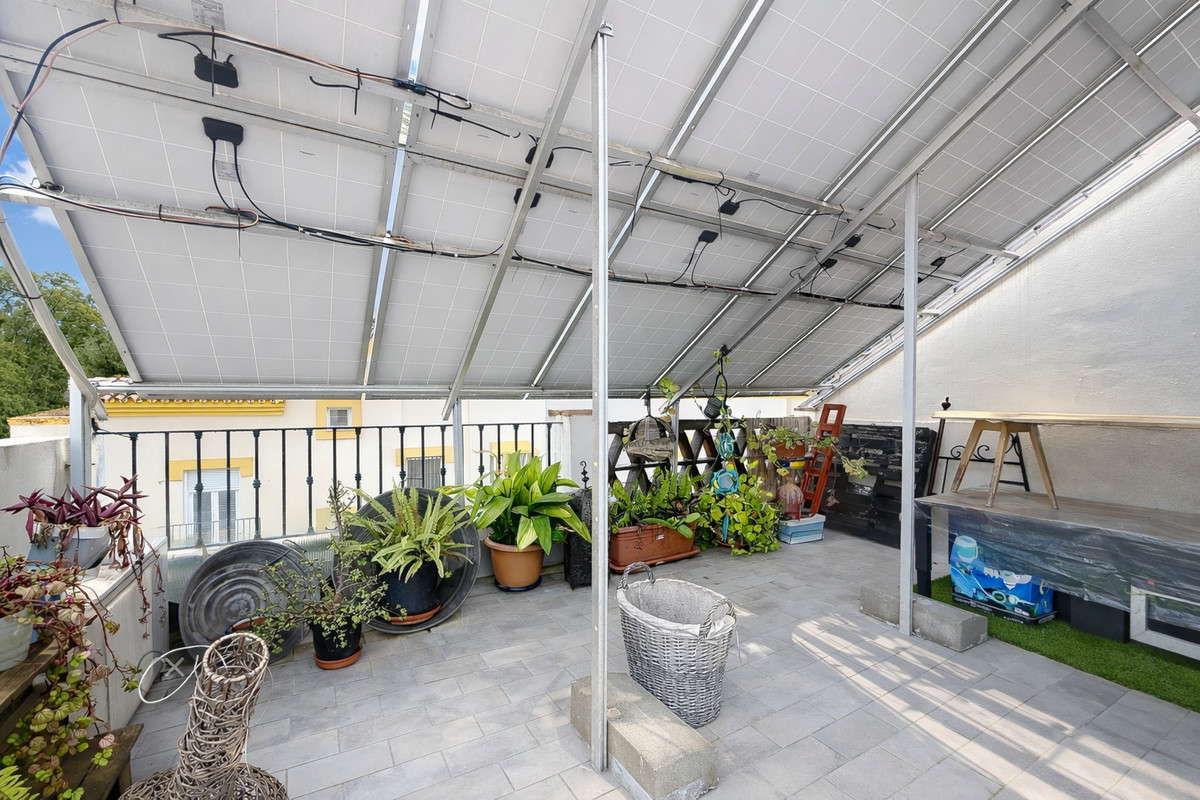 Se vende Adosada de 3 dormitorios en Costa Del Sol, Málaga, España