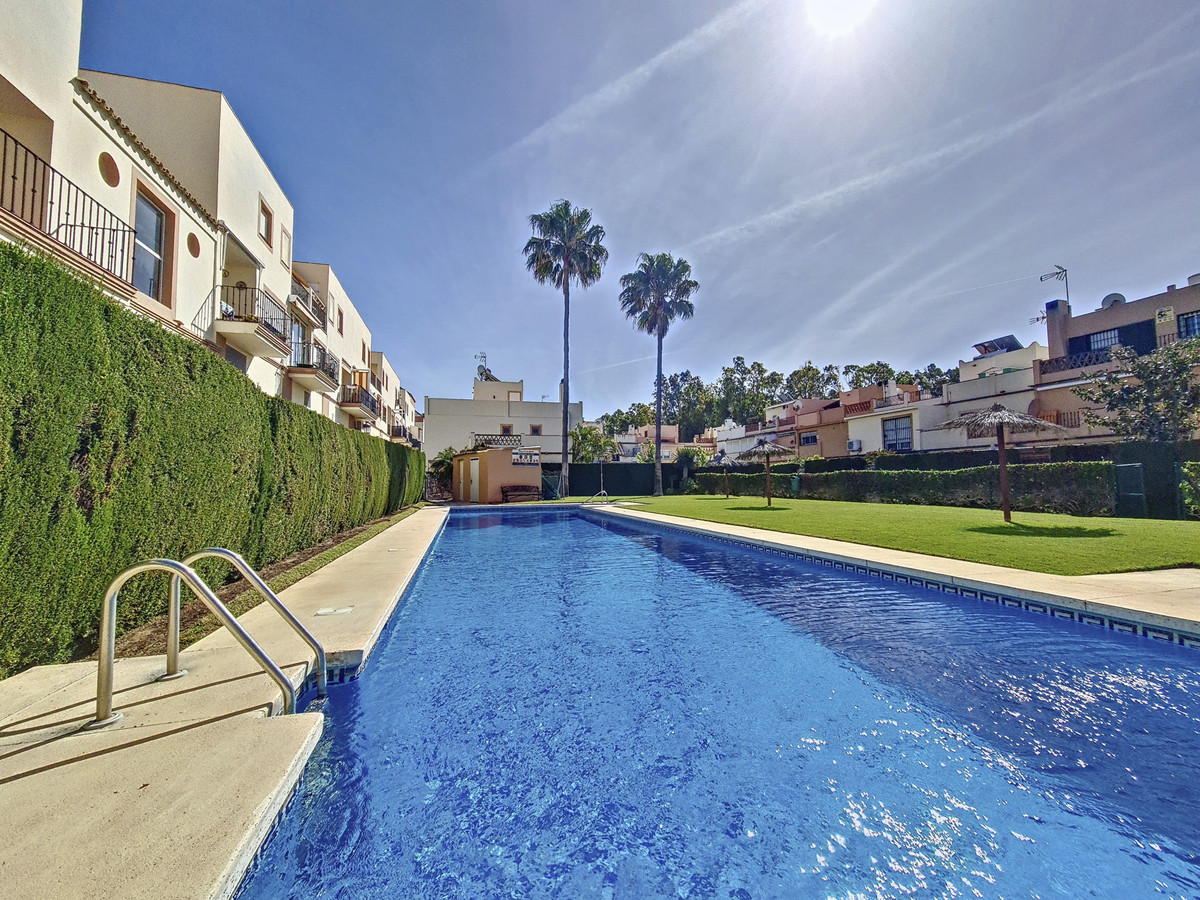 Se vende Adosada de 3 dormitorios en Costa Del Sol, Málaga, España