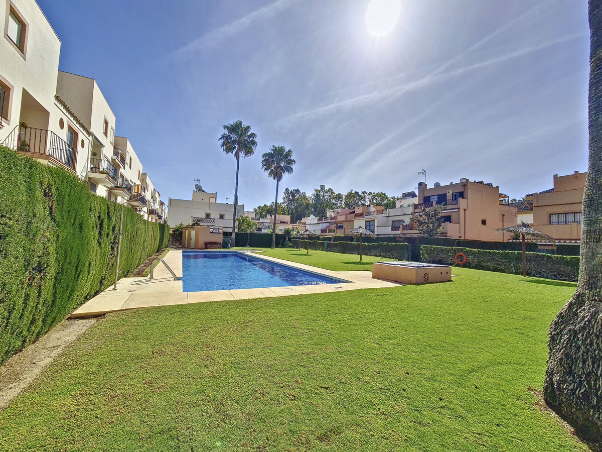 Se vende Adosada de 3 dormitorios en Costa Del Sol, Málaga, España