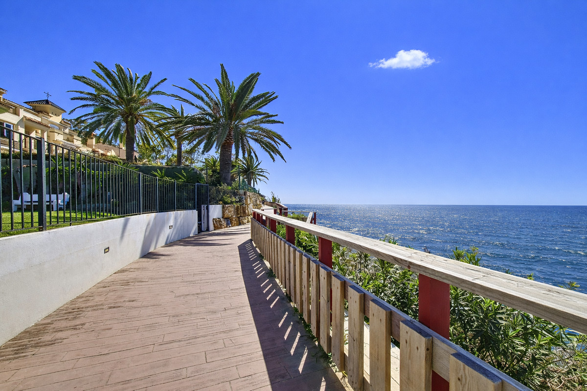 Se vende Adosada de 3 dormitorios en Costa Del Sol, Málaga, España