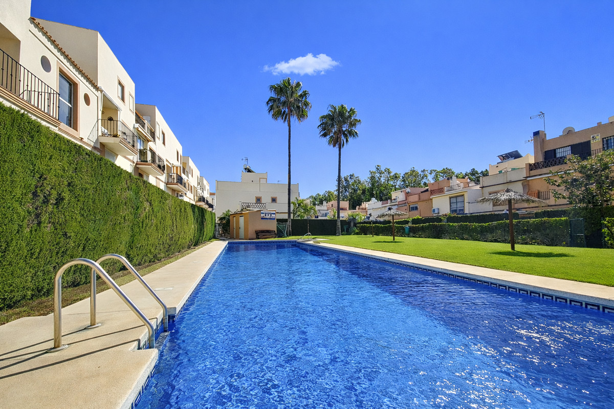 Se vende Adosada de 3 dormitorios en Costa Del Sol, Málaga, España