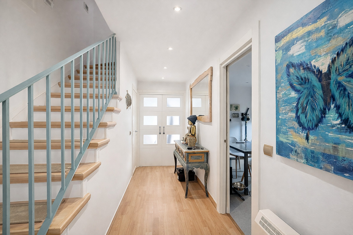 Se vende Adosada de 3 dormitorios en Costa Del Sol, Málaga, España