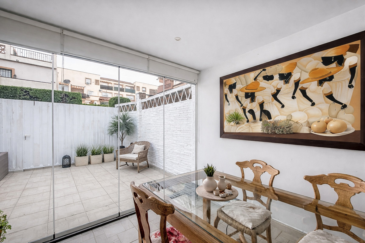 Se vende Adosada de 3 dormitorios en Costa Del Sol, Málaga, España