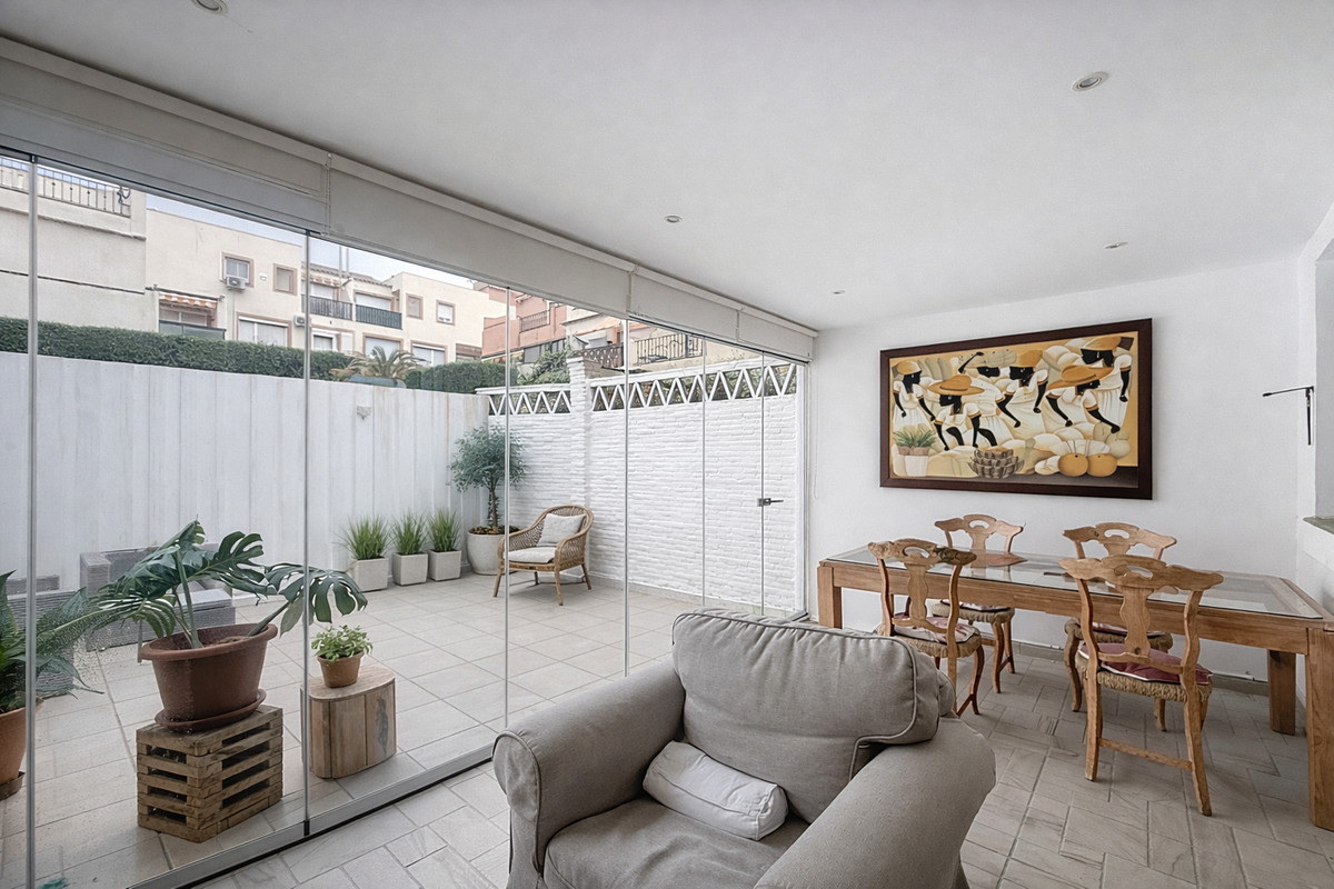 Se vende Adosada de 3 dormitorios en Costa Del Sol, Málaga, España