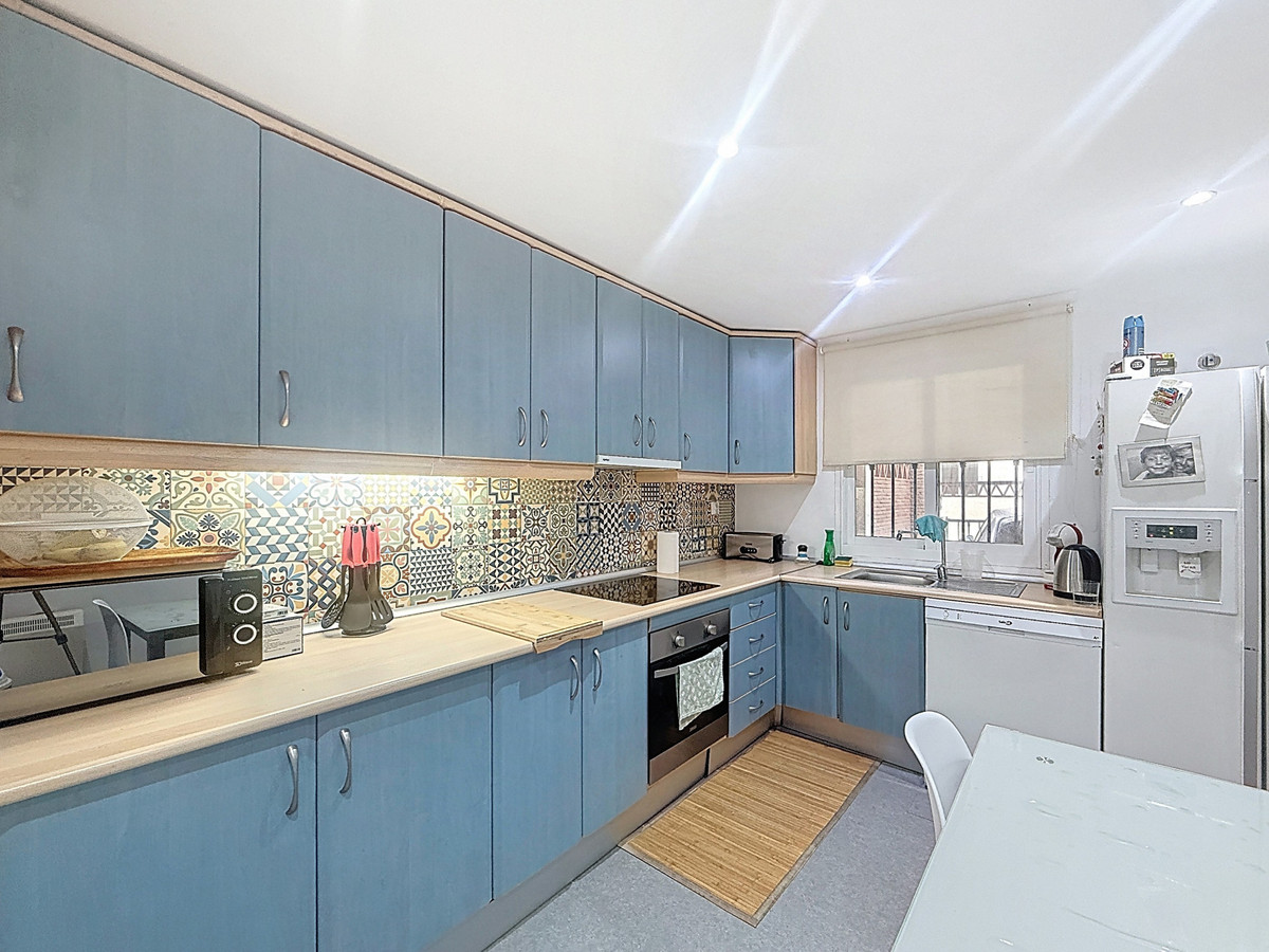 Se vende Adosada de 3 dormitorios en Costa Del Sol, Málaga, España