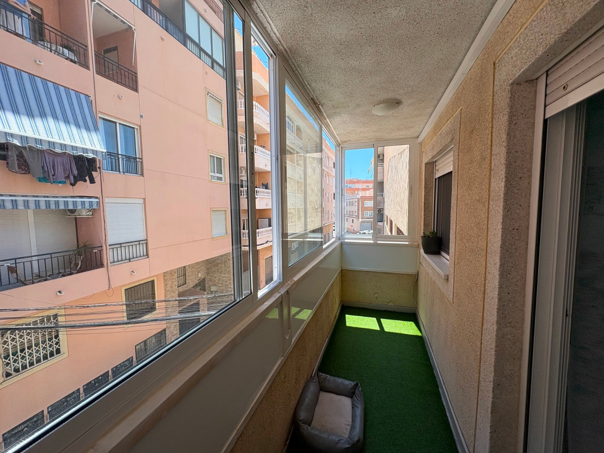 4 Bed Apartment for sale in Torrevieja Costa Blanca, Alicante, Spain