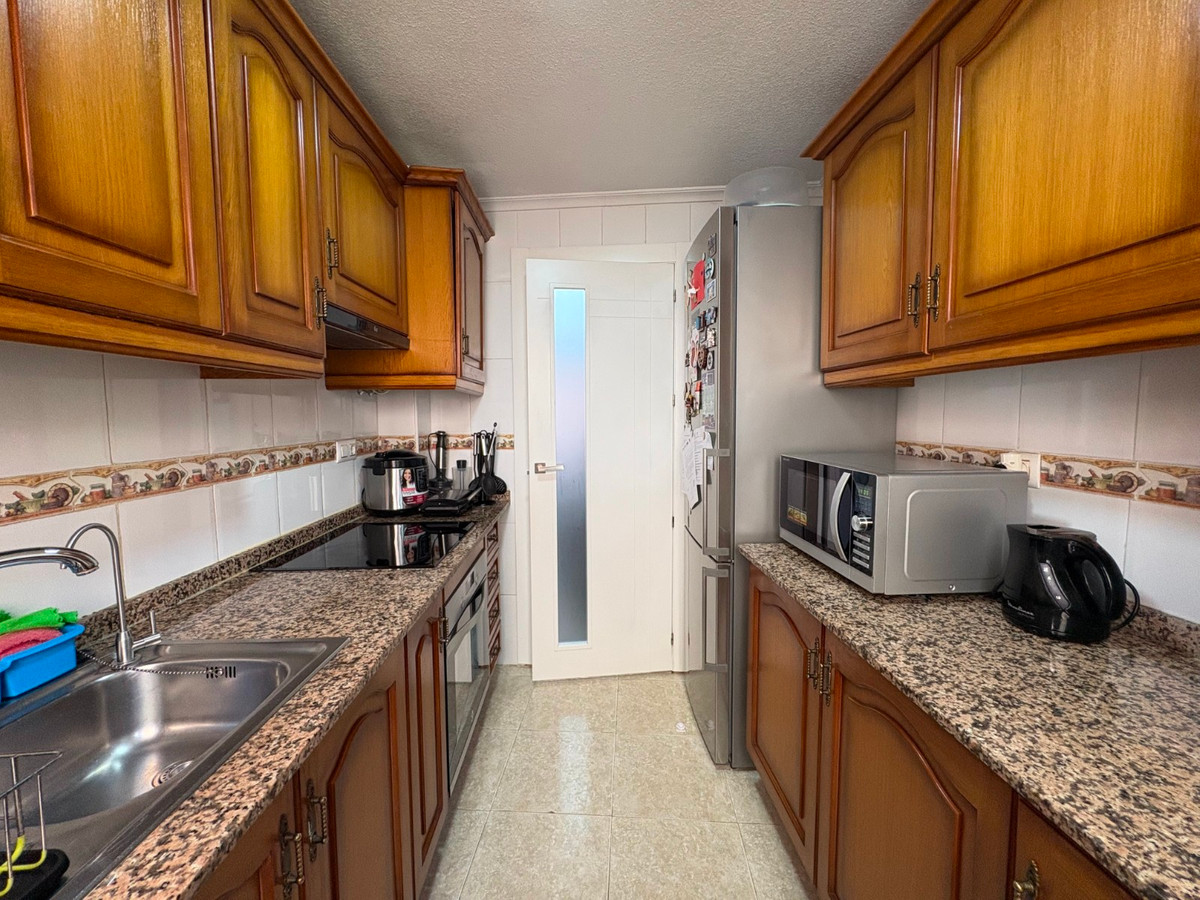 4 Bed Apartment for sale in Torrevieja Costa Blanca, Alicante, Spain