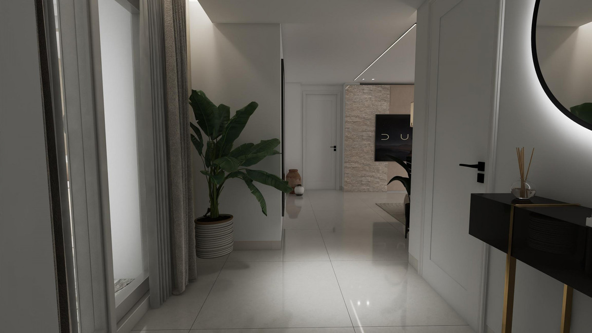 3 Bed Apartment for sale in La Duquesa Costa Del Sol, Málaga, Spain