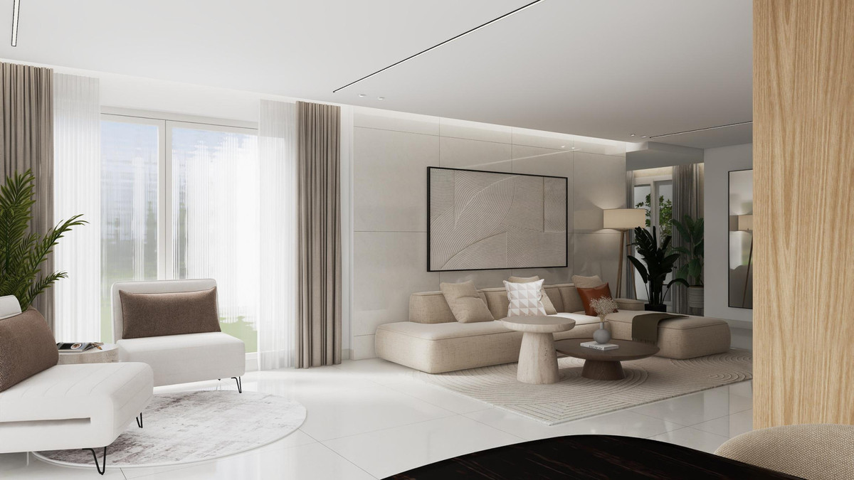 3 Bed Apartment for sale in La Duquesa Costa Del Sol, Málaga, Spain