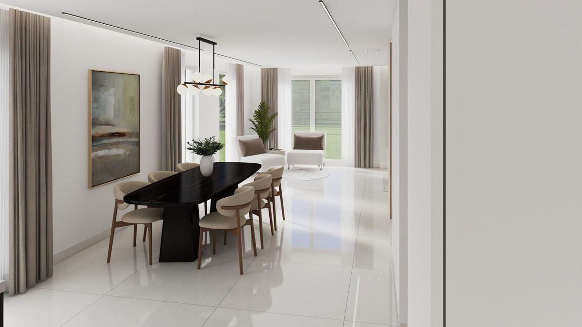 3 Bed Apartment for sale in La Duquesa Costa Del Sol, Málaga, Spain