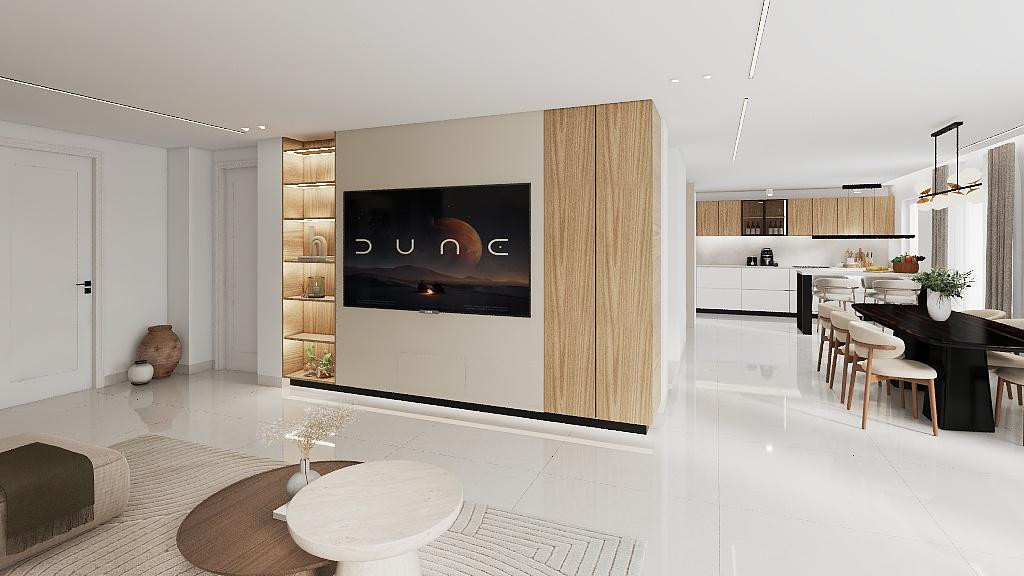3 Bed Apartment for sale in La Duquesa Costa Del Sol, Málaga, Spain