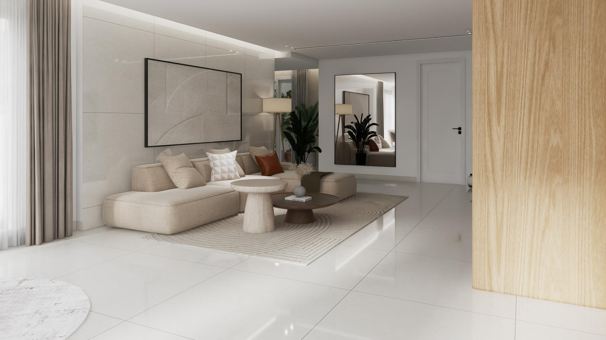 3 Bed Apartment for sale in La Duquesa Costa Del Sol, Málaga, Spain