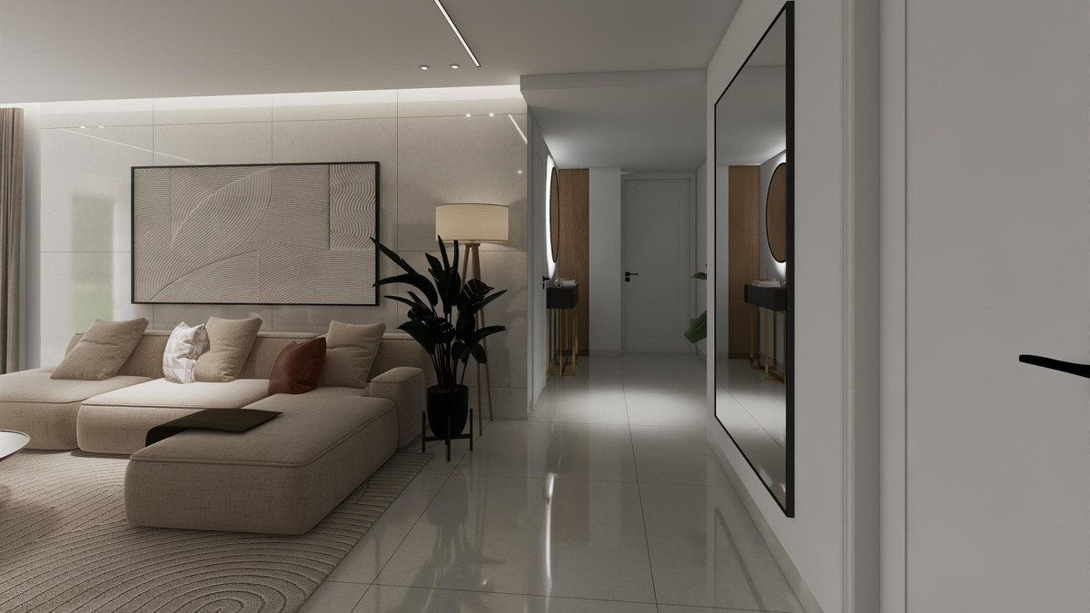 3 Bed Apartment for sale in La Duquesa Costa Del Sol, Málaga, Spain
