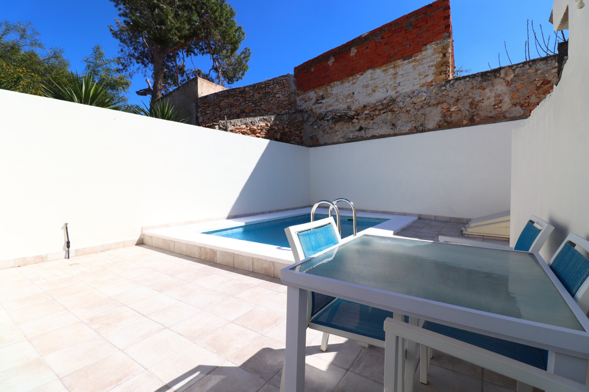 2 Bed Townhouse for sale in Benijofar Costa Blanca, Alicante, Spain