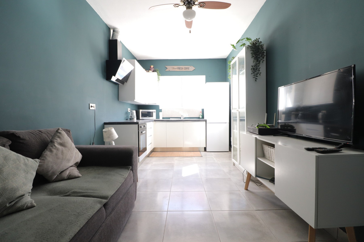 2 Bed Townhouse for sale in Benijofar Costa Blanca, Alicante, Spain