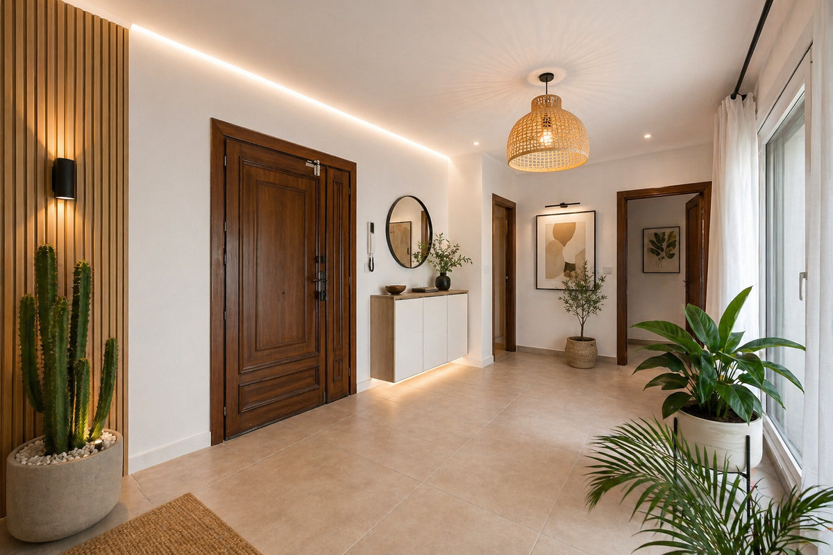 Se vende Villa - Chalet de 5 dormitorios en Costa Del Sol, Cadiz, España
