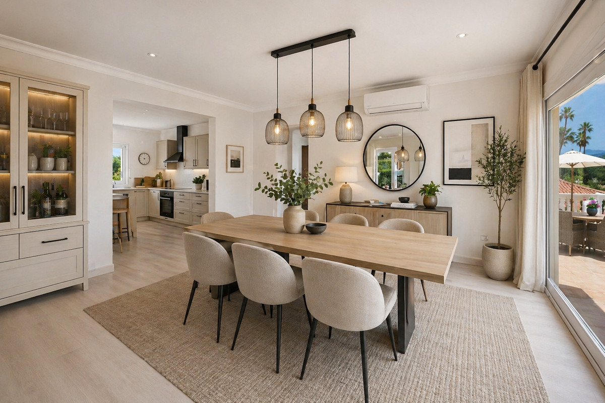 Se vende Villa - Chalet de 5 dormitorios en Costa Del Sol, Cadiz, España