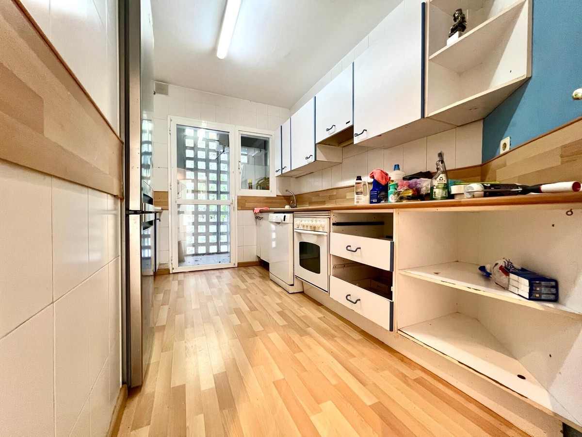 Se vende Apartamento Planta Baja de 3 dormitorios en Costa Del Sol, Málaga, España