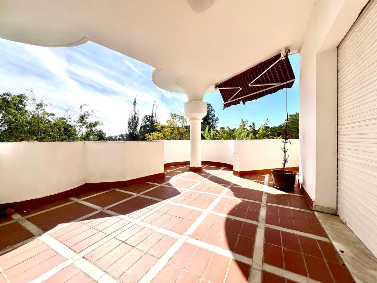 Se vende Apartamento Planta Baja de 3 dormitorios en Costa Del Sol, Málaga, España